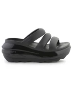 Klapki Mega Crush Strap model 20509211 - Crocs Klapki Mega Crush Strap model 20509211 - Crocs