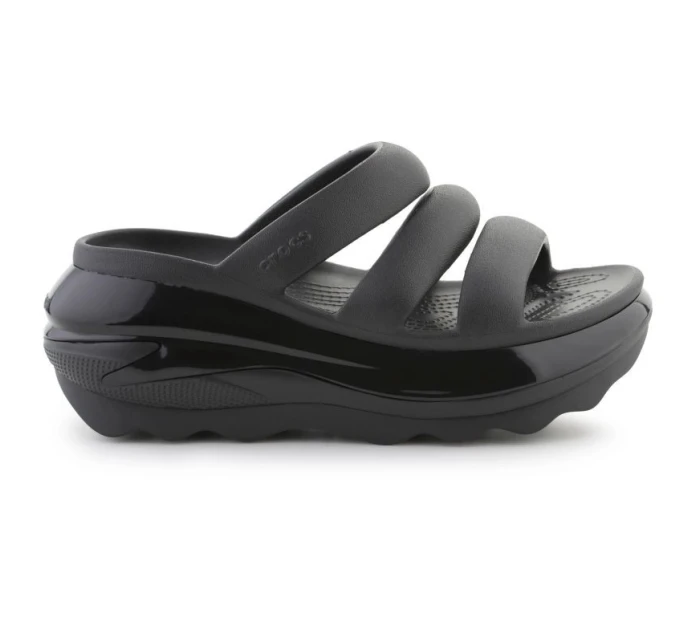 Klapki Mega Crush Strap model 20509211 - Crocs Klapki Mega Crush Strap model 20509211 - Crocs