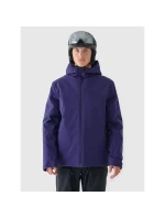 Zimní lyžařská bunda M model 21881950 pánské - 4F