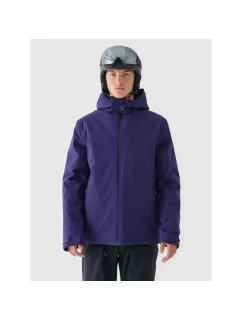 Zimní lyžařská bunda M model 21881950 pánské - 4F