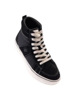 Topánky Iguana Bomer Mid M 92800623631