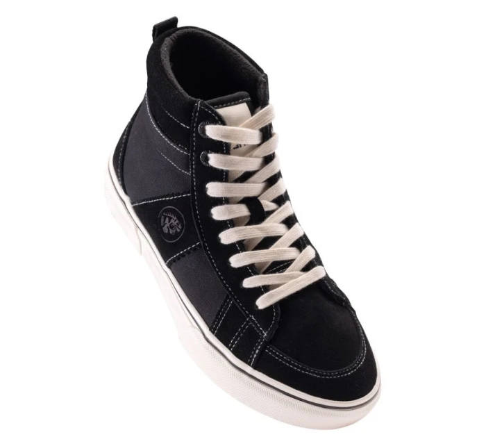 Topánky Iguana Bomer Mid M 92800623631