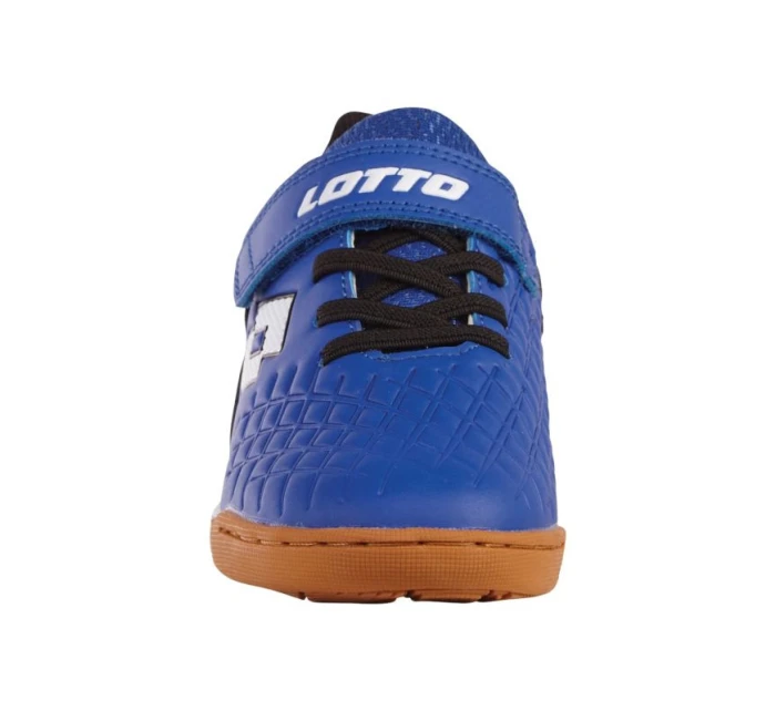 Detská obuv Lotto Dasher K blue/black 2600920K 5011 Detská obuv Lotto Dasher K blue/black 2600920K 5011