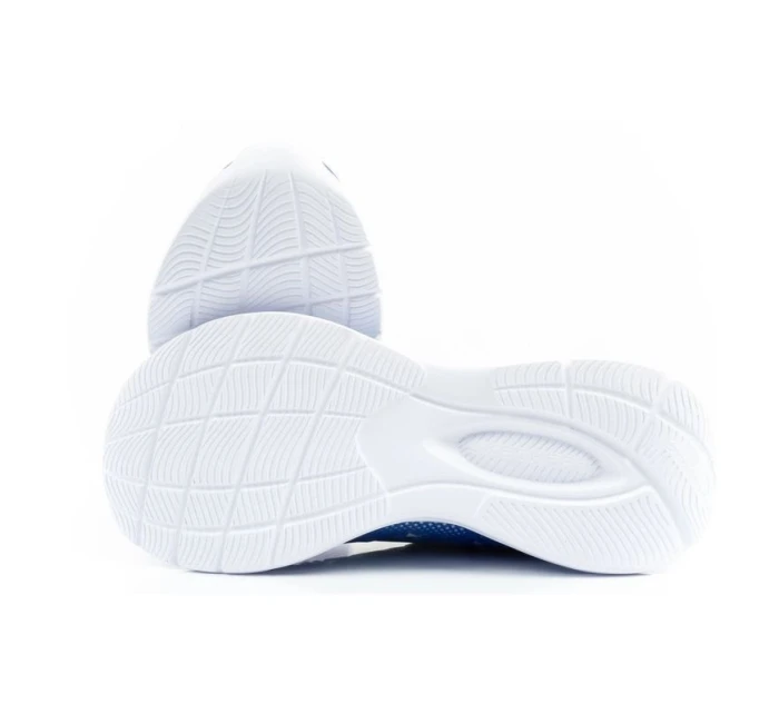 buty dziecięce sportowe dla model 21360885 - Skechers