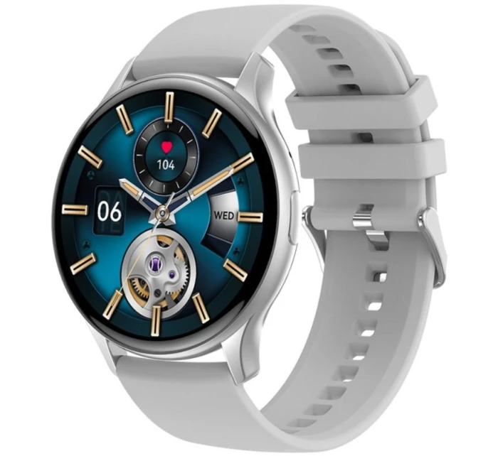 Dámské chytré hodinky model 21806595 - RUBICON Dámské chytré hodinky model 21806595 - RUBICON