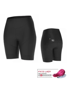 Spodenki bez  Lady XL dámské model 21856010 - Biemme