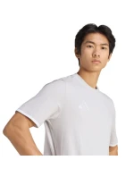 Pánske tričko adidas Entrada 26 Tee sivé JZ6677
