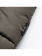 Pánská prošívaná zimní bunda model 21940763 SP Pánská prošívaná zimní bunda model 21940763 SP