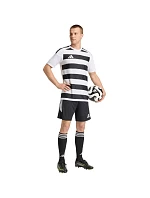 Pánské tričko  26 Jersey white and black pánské model 22053752 - ADIDAS