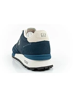 Pánske športové topánky Gap Osaka navy blue pohodlné módne tenisky