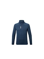 Pánska mikina MILLET Parmelan Light Fleece, veľkosť M, tmavomodrá Pánska mikina MILLET Parmelan Light Fleece, veľkosť M, tmavomodrá