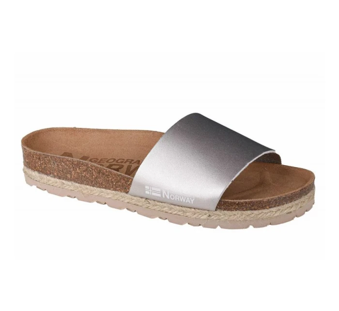 Dámské žabky Norway  W model 16059189 - Geographical Norway