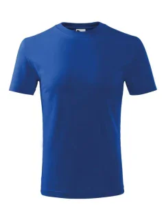 Nový klasický detský dres Jr MLI-13505 - Malfini