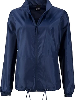 JN Dámská promo bunda 02. navy model 22530220 - Daiber