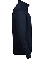 TJ Mikina s 1/4 zipem 18. navy model 22498024 - Tee Jays TJ Mikina s 1/4 zipem 18. navy model 22498024 - Tee Jays