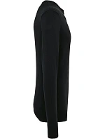 PK 900 Pánský svetr  black model 22423254 - Kariban