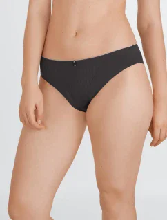 Felina 283 Elementary 0211283, High Leg Slip 211283 721 obsidiánovo sivá