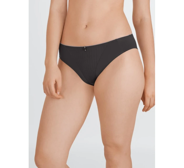 0211, High Leg Slip 211 721 šedá model 20815452 - Felina