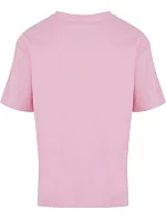 NM 003 Unisex oversize tričko z těžké bavlny model 22443105 soft pink - New Morning Studios NM 003 Unisex oversize tričko z těžké bavlny model 22443105 soft pink - New Morning Studios