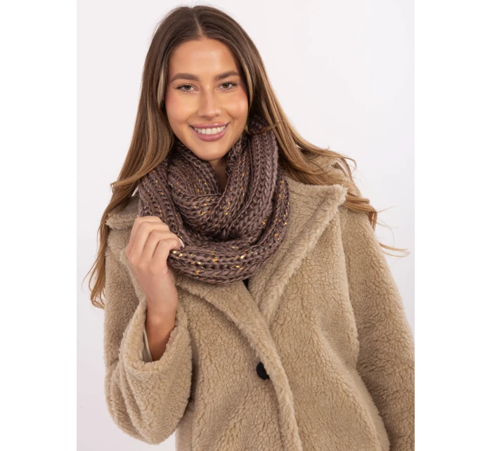 Komín AT KM 7602.45 tmavý lila