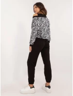 Súprava EM KMPL 974.14P čierna a biela Súprava EM KMPL 974.14P čierna a biela