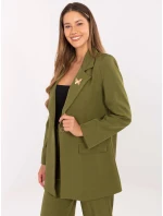 IT MA bunda FL8315.85 olivovo zelená IT MA bunda FL8315.85 olivovo zelená