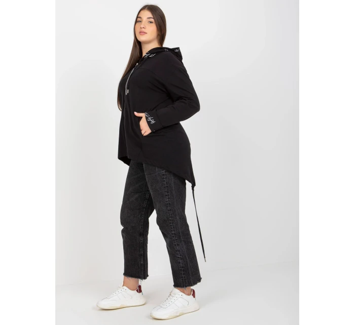 Mikina RV BL model 17821333 černá - FPrice