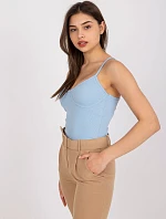 Top TW TP BL 009.27X svetlo modrá