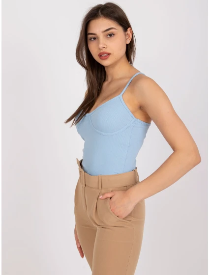 Top TW TP BL 009.27X svetlo modrá