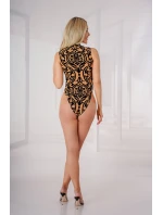 Body Patischia Beige - LivCo Corsetti