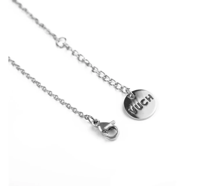 Náramok VUCH Infinity Silver