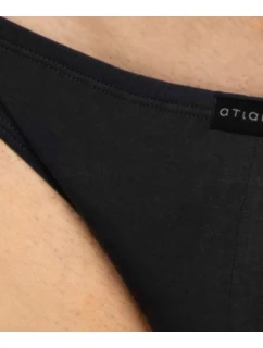 3-PACK Pánske mini nohavičky