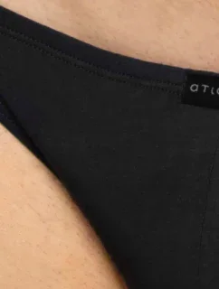 3-PACK Pánske mini nohavičky