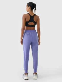 Dámske športové nohavice 4F