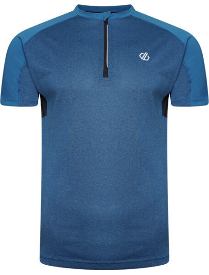 Pánské tričko   II Jersey modrý model 18669238 - Dare2B