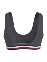 Dámska športová podprsenka UW0UW02388-PJA - Tommy Hilfiger
