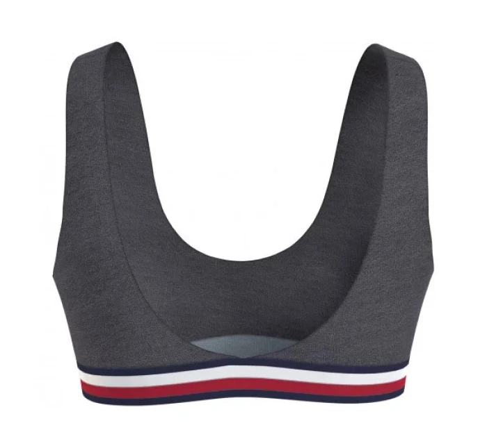 Dámska športová podprsenka UW0UW02388-PJA - Tommy Hilfiger