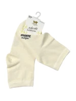 DÁMSKE BAMBUSOVÉ PONOŽKY 1258