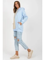 Mikina model 170363 Rue Paris