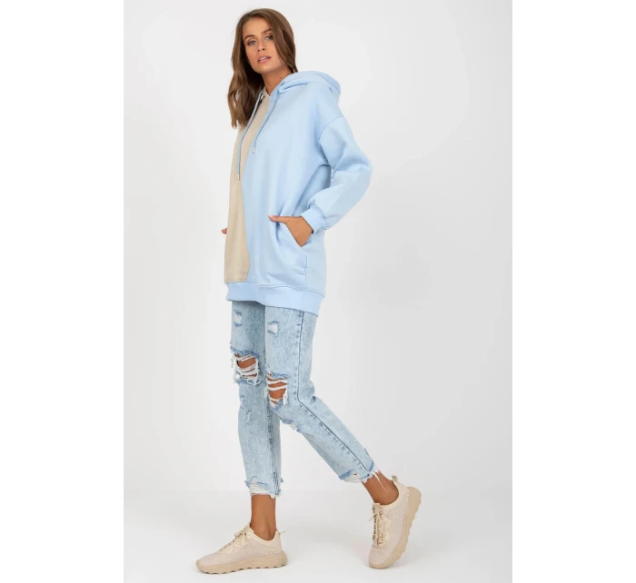 Mikina model 170363 Rue Paris