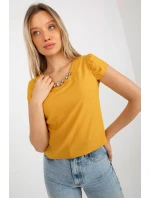 Blúzka model 182276 Lakerta Blúzka model 182276 Lakerta