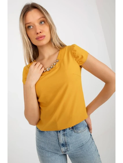 Blúzka model 182276 Lakerta Blúzka model 182276 Lakerta