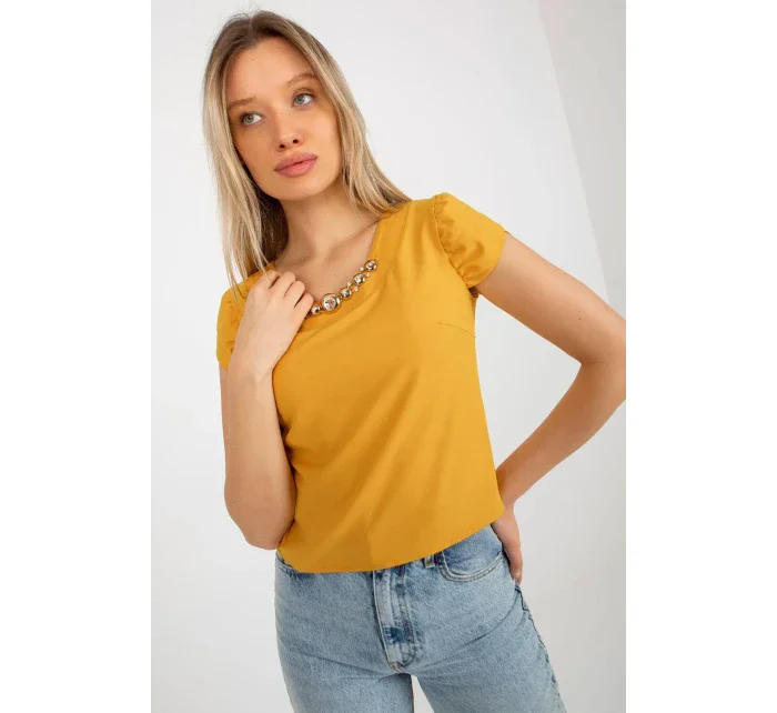 Blúzka model 182276 Lakerta Blúzka model 182276 Lakerta