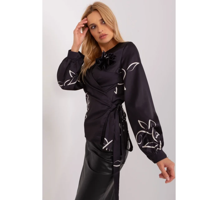 Blúzka model 188812 Lakerta