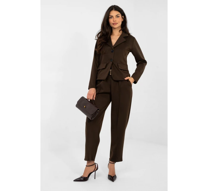 Bunda model 224223 Taliansko Moda Bunda model 224223 Taliansko Moda