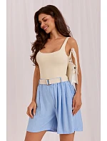 Šortky  model 229377 Rue Paris