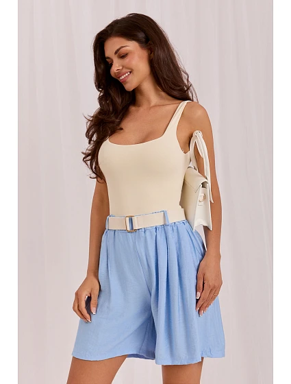 Šortky  model 229377 Rue Paris
