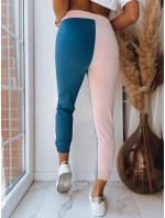 Dámské tepláky pink Dstreet model 21969451 - FashionStreet