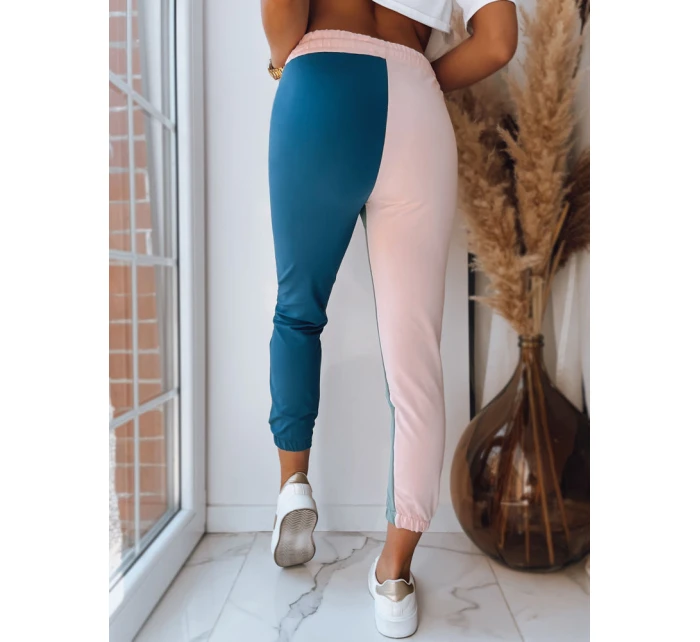 Dámské tepláky pink Dstreet model 21969451 - FashionStreet