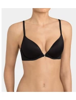 Dámska podprsenka Body Make-Up Essentials WHU čierna - Triumph